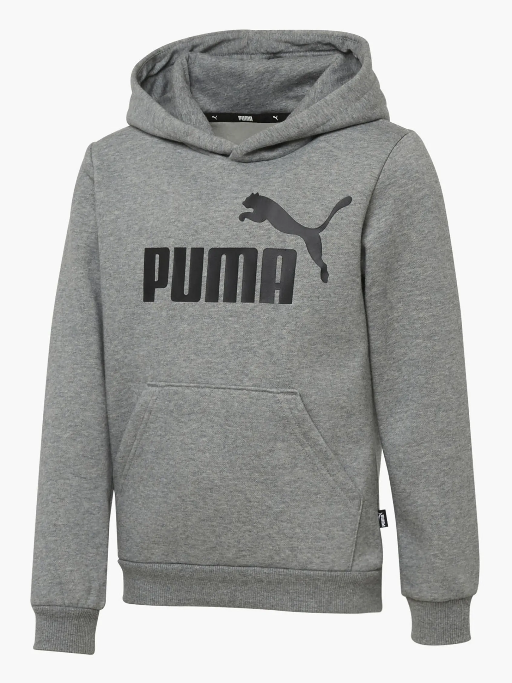 Kinder PUMA Hoodie