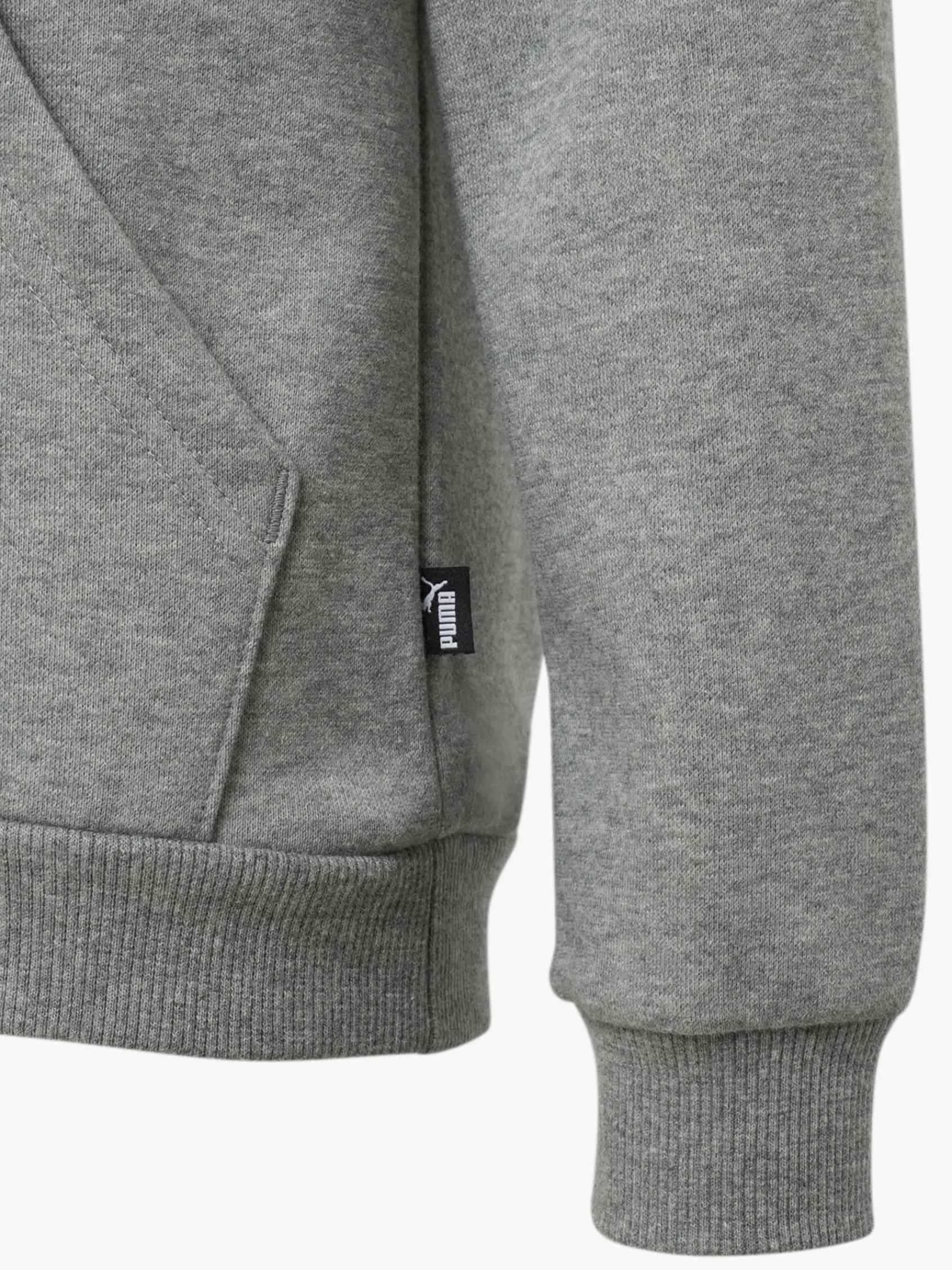 Kinder PUMA Hoodie