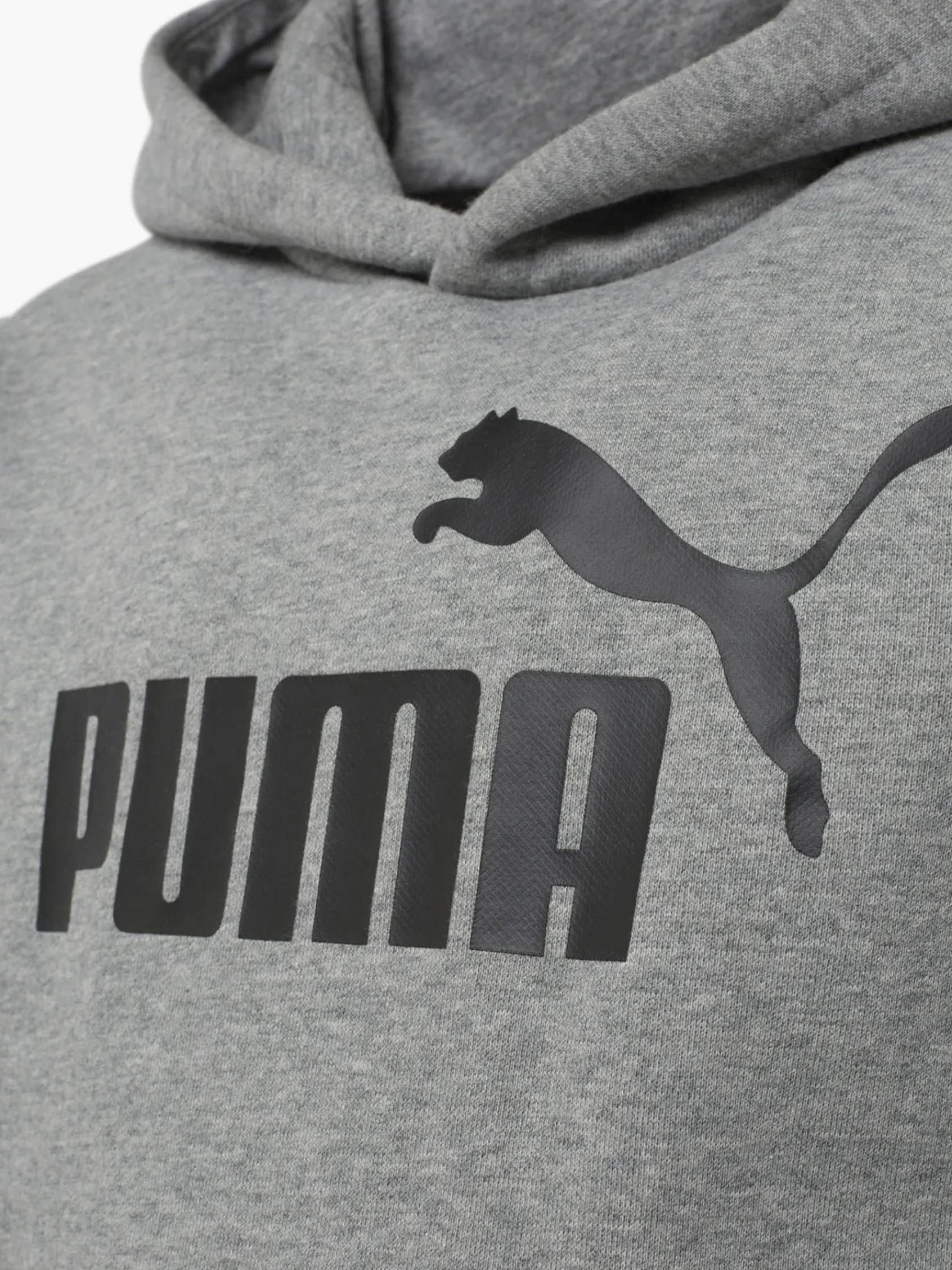 Kinder PUMA Hoodie