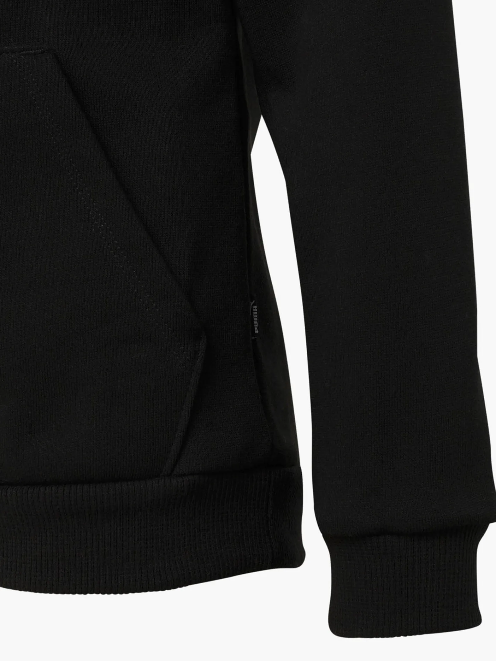 Kinder PUMA Hoodie