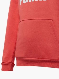 Kinder PUMA Hoodie