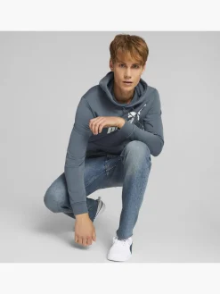 Herren PUMA Hoodie