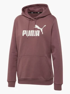 Damen PUMA Hoodie
