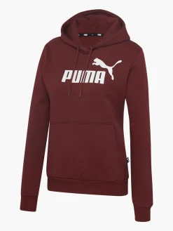 Damen PUMA Hoodie