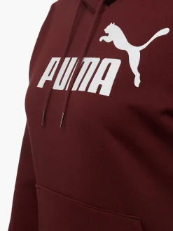 Damen PUMA Hoodie