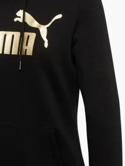 Damen PUMA Hoodie