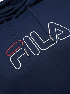 Herren FILA Hoodie