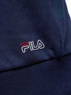 Herren FILA Hoodie