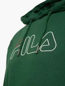 Herren FILA Hoodie