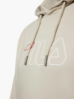 Herren FILA Hoodie