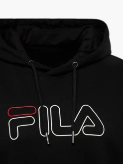 Damen FILA Hoodie