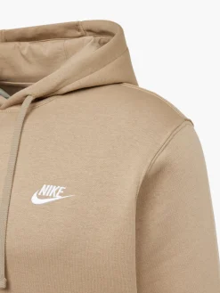 Herren Nike Hoodie