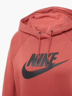 Damen Nike Hoodie