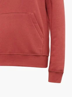 Damen Nike Hoodie