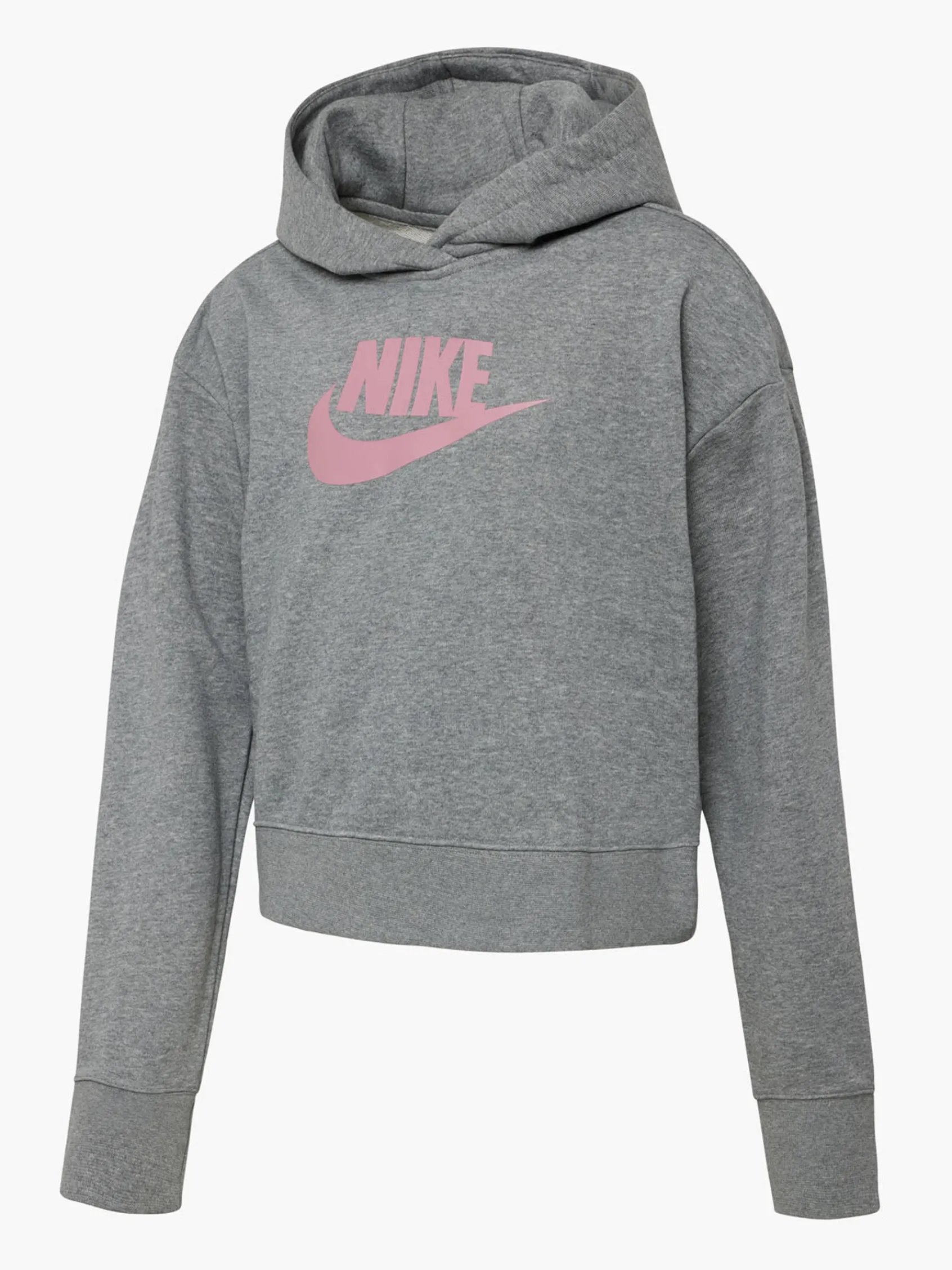 Kinder Nike Hoodie