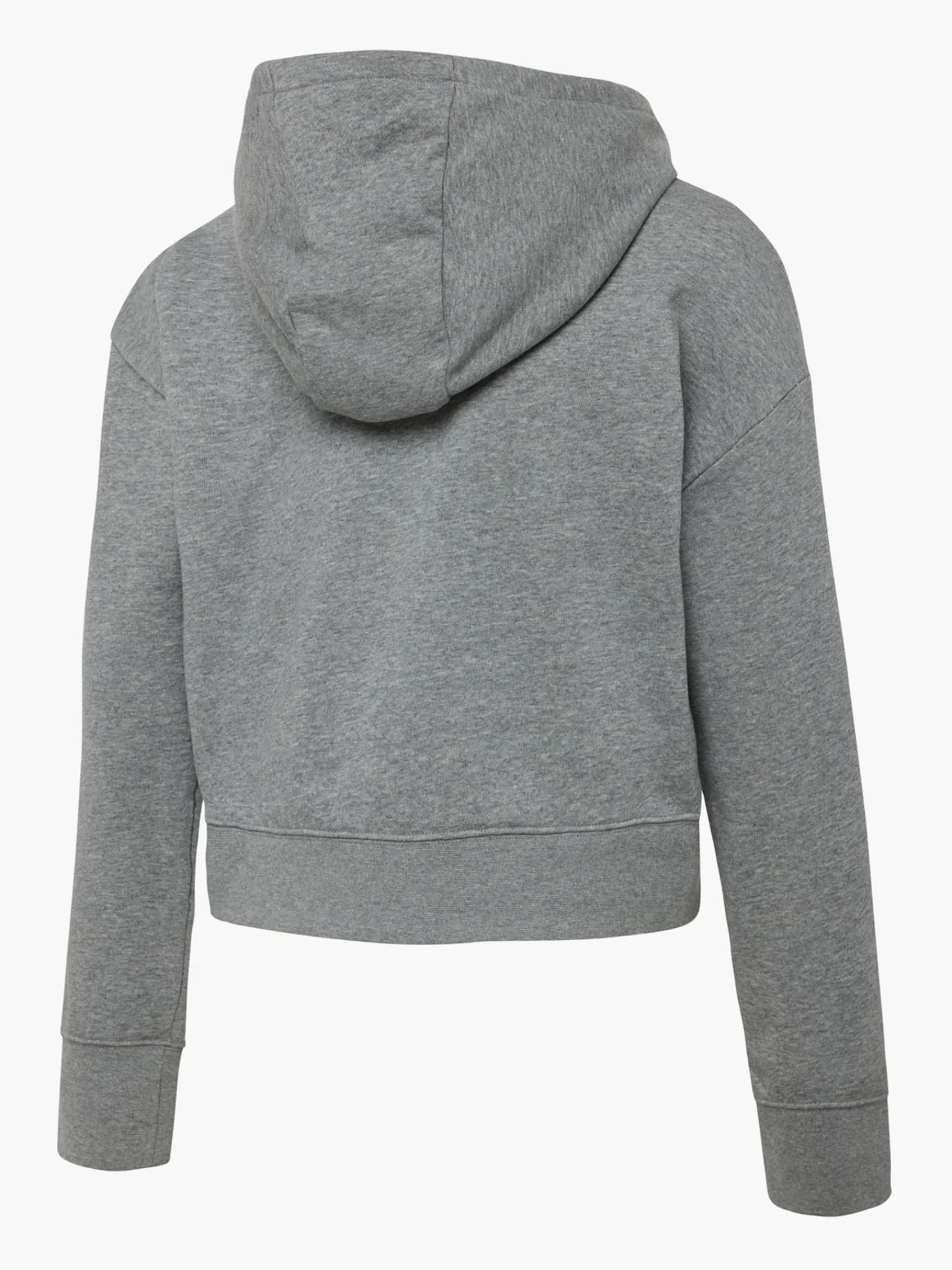 Kinder Nike Hoodie