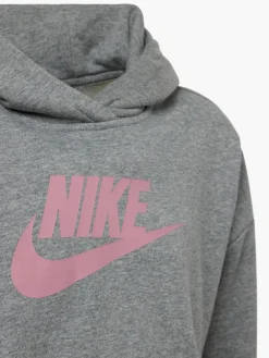 Kinder Nike Hoodie