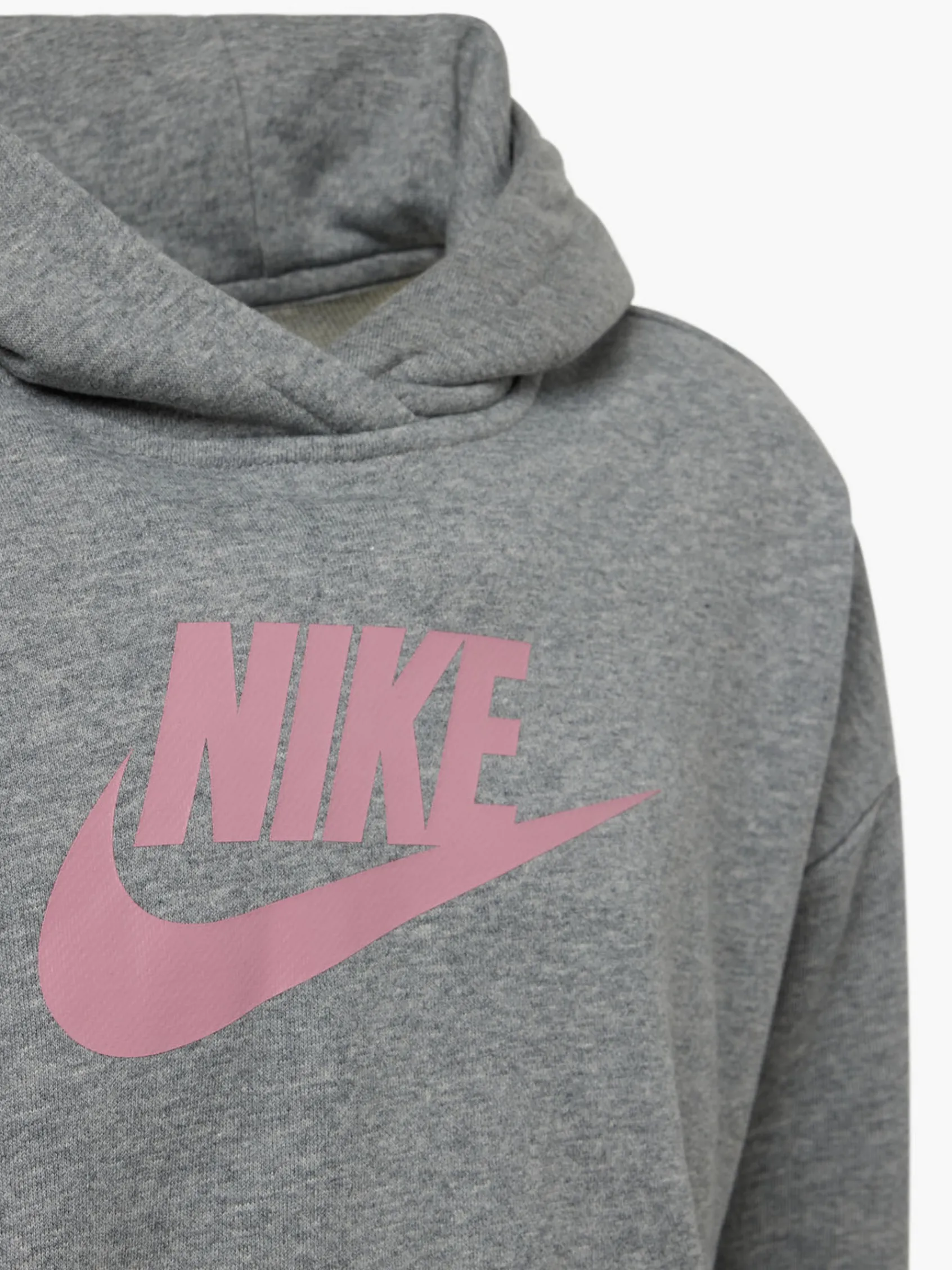 Kinder Nike Hoodie