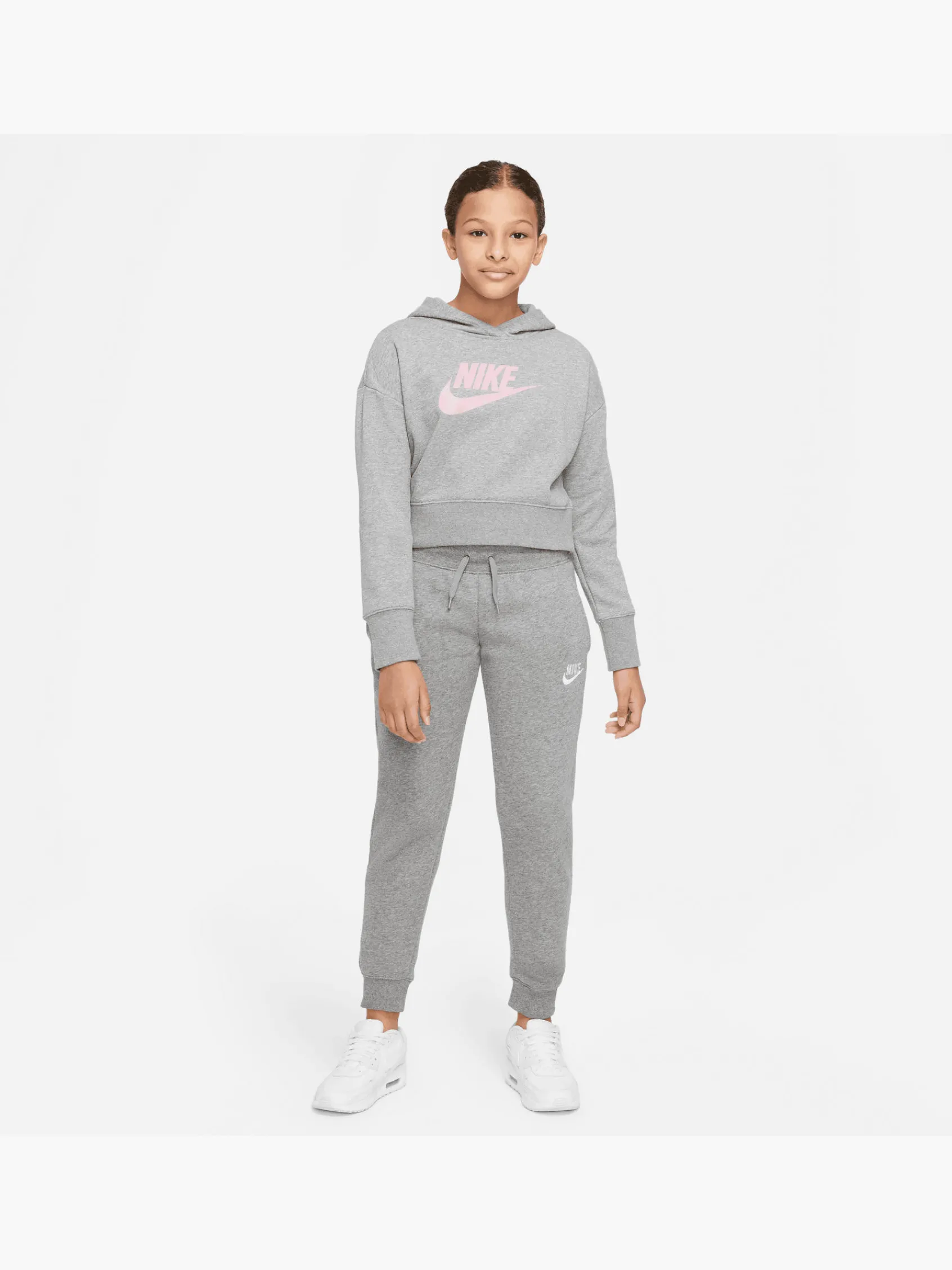 Kinder Nike Hoodie
