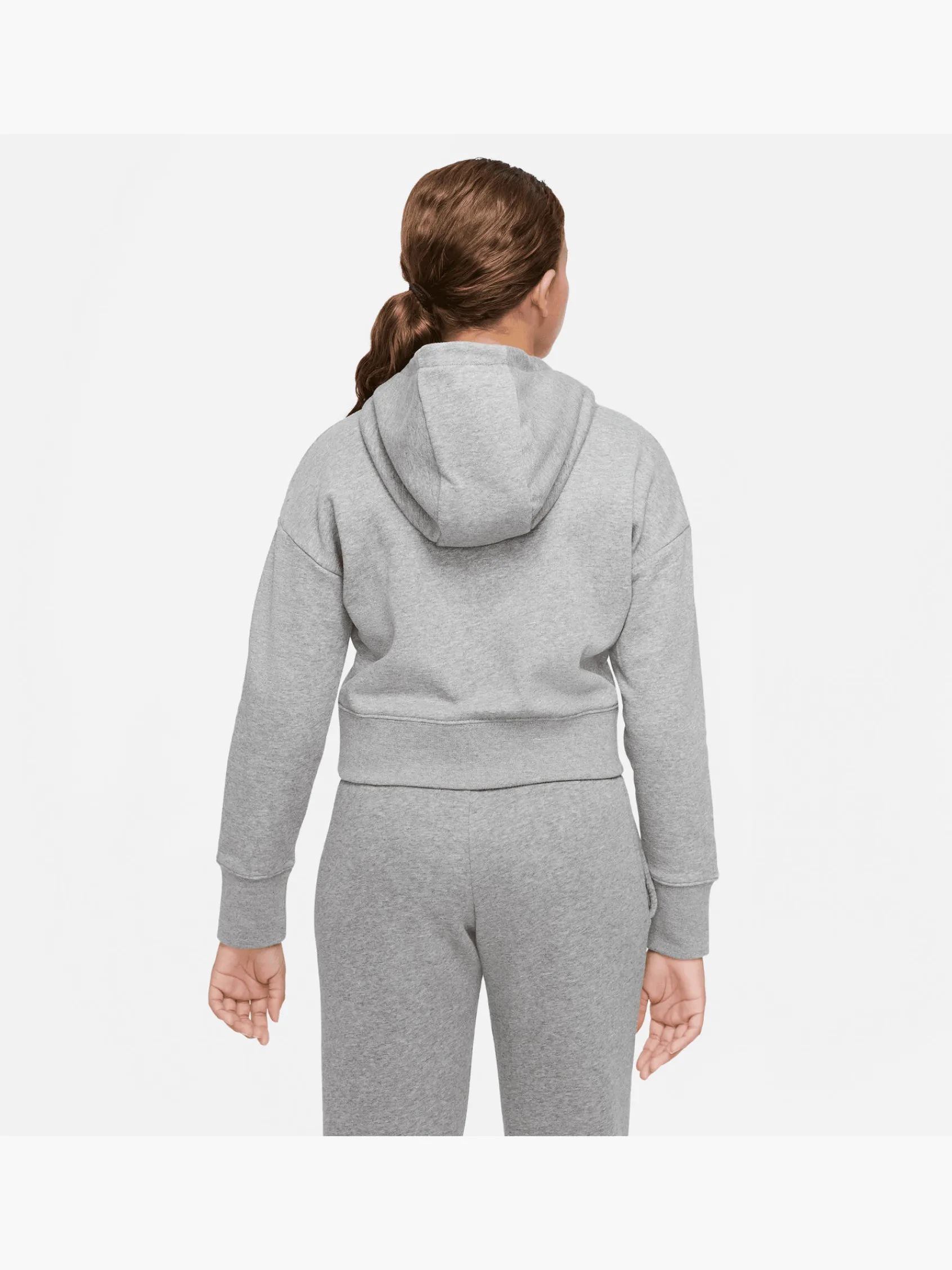 Kinder Nike Hoodie