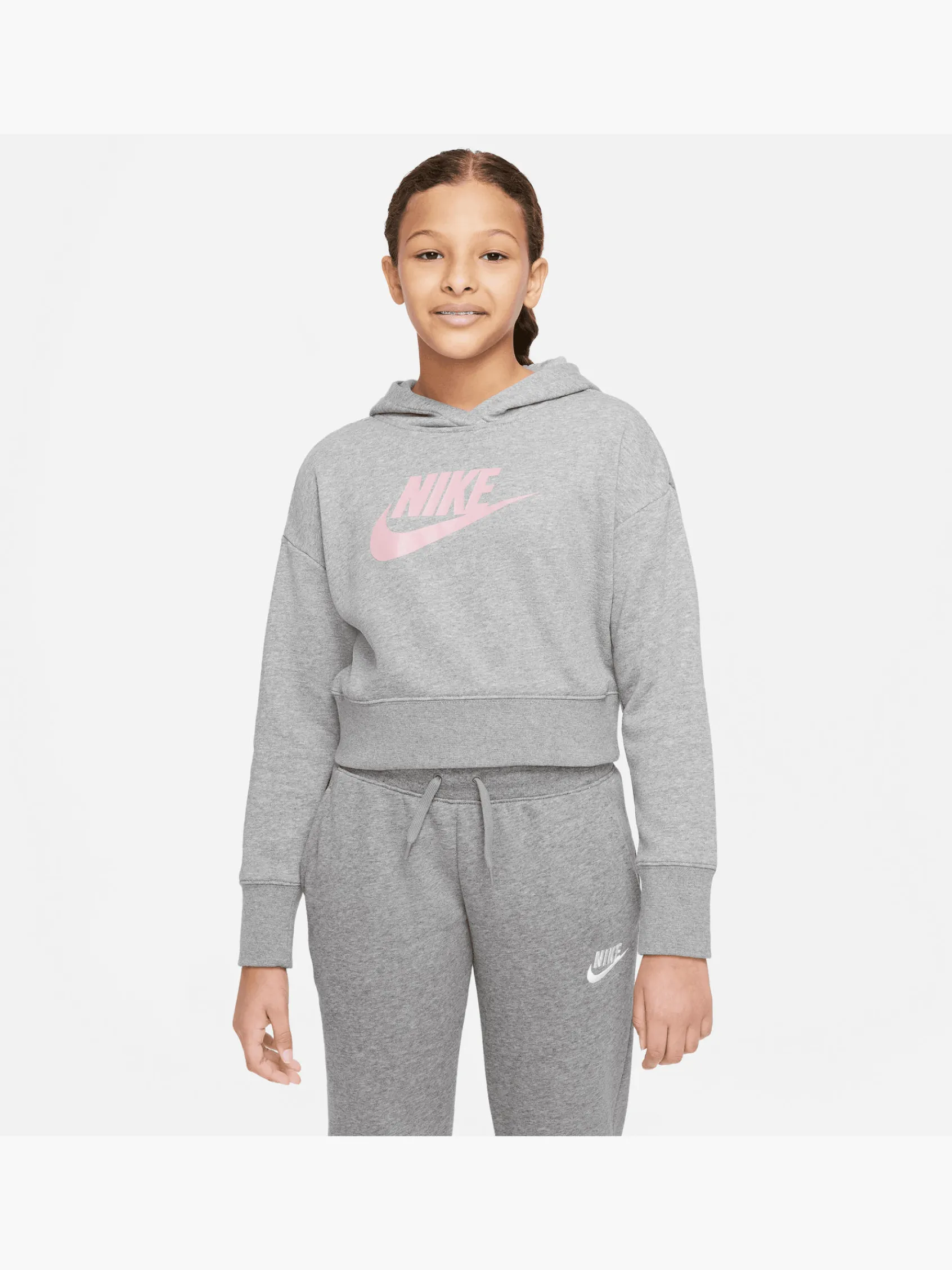 Kinder Nike Hoodie