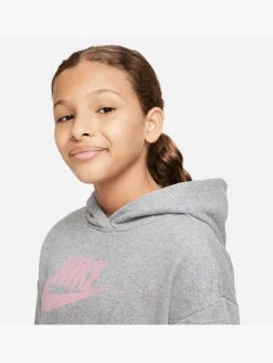 Kinder Nike Hoodie