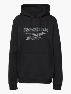 Herren Reebok Hoodie