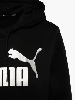 Damen PUMA Hoodie