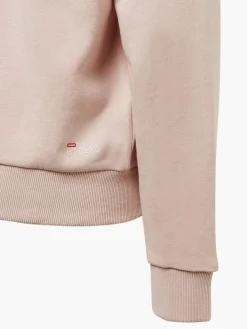 Damen FILA Hoodie