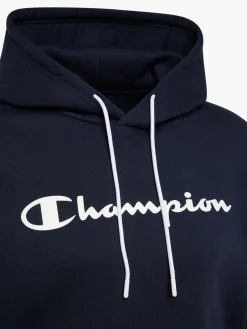 Herren Champion Hoodie