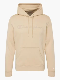 Herren Champion Hoodie