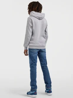 Kinder Minecraft Hoodie