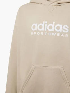 Kinder adidas Hoodie
