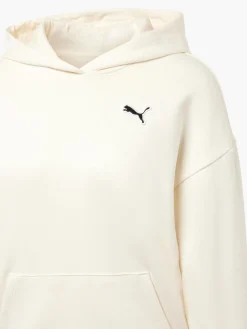 Damen PUMA Hoodie