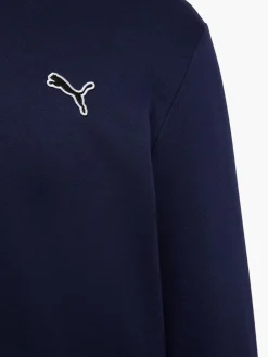 Herren PUMA Hoodie