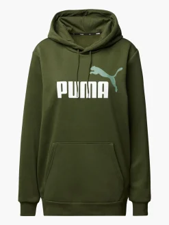 Herren PUMA Hoodie
