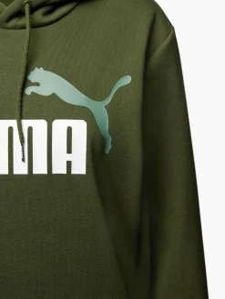 Herren PUMA Hoodie