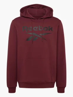 Herren Reebok Hoodie