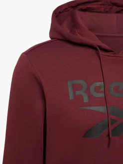 Herren Reebok Hoodie