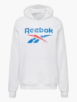 Herren Reebok Hoodie