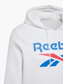 Herren Reebok Hoodie