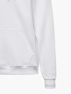 Herren Reebok Hoodie