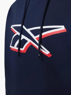 Herren Reebok Hoodie