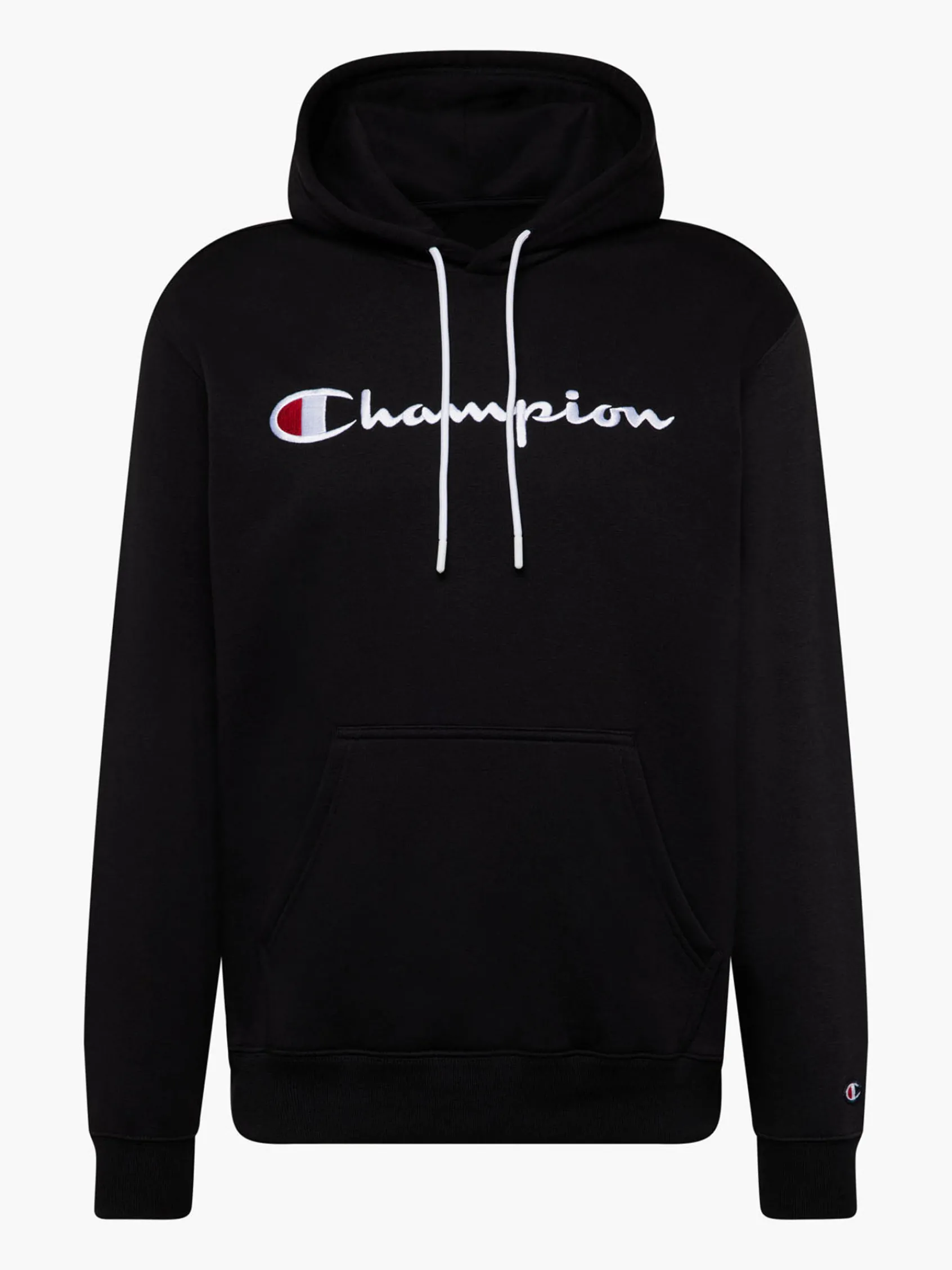 Herren Champion Hoodie