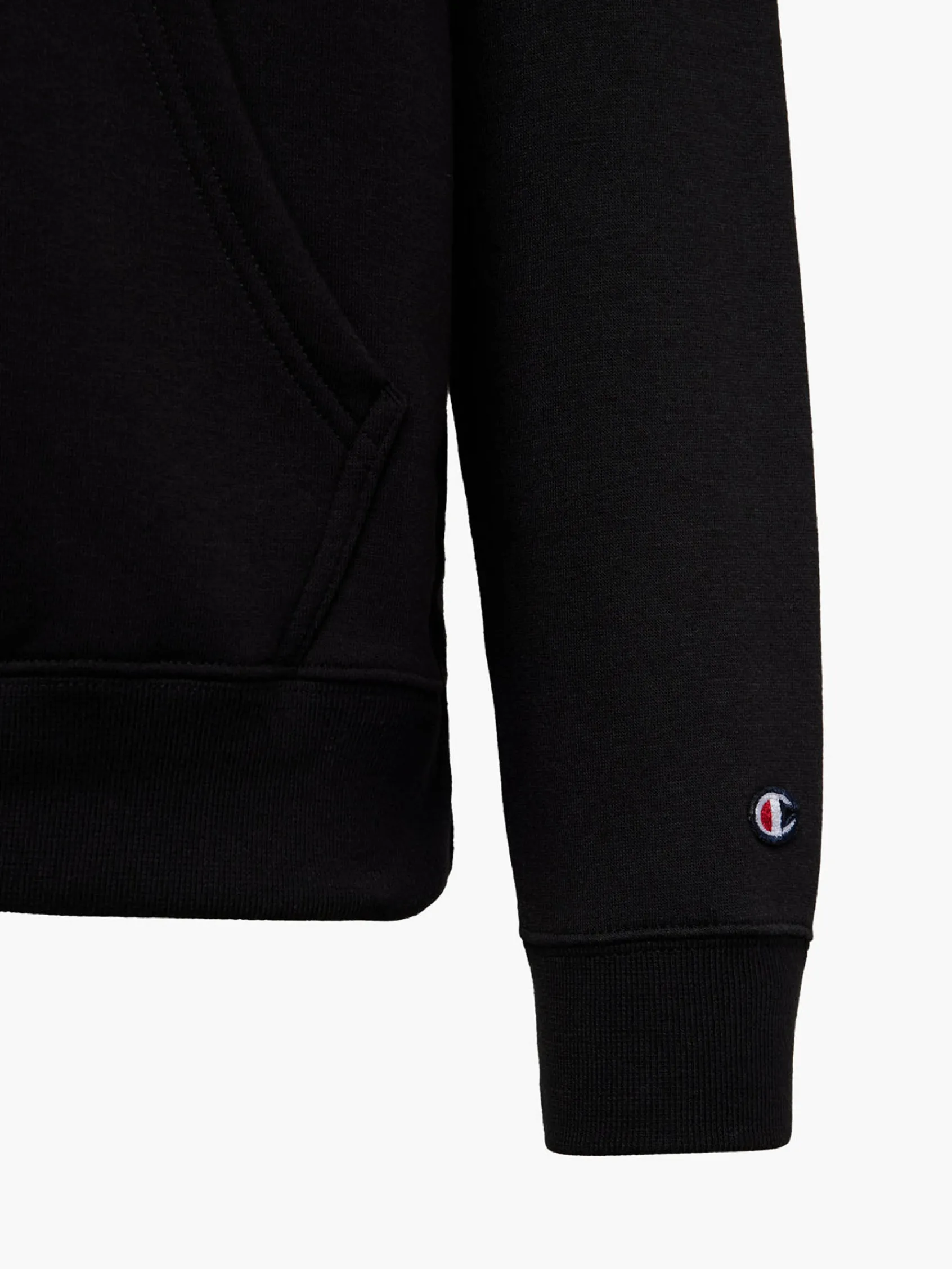 Herren Champion Hoodie