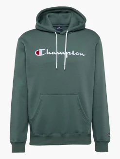 Herren Champion Hoodie