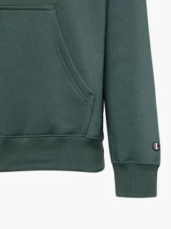 Herren Champion Hoodie
