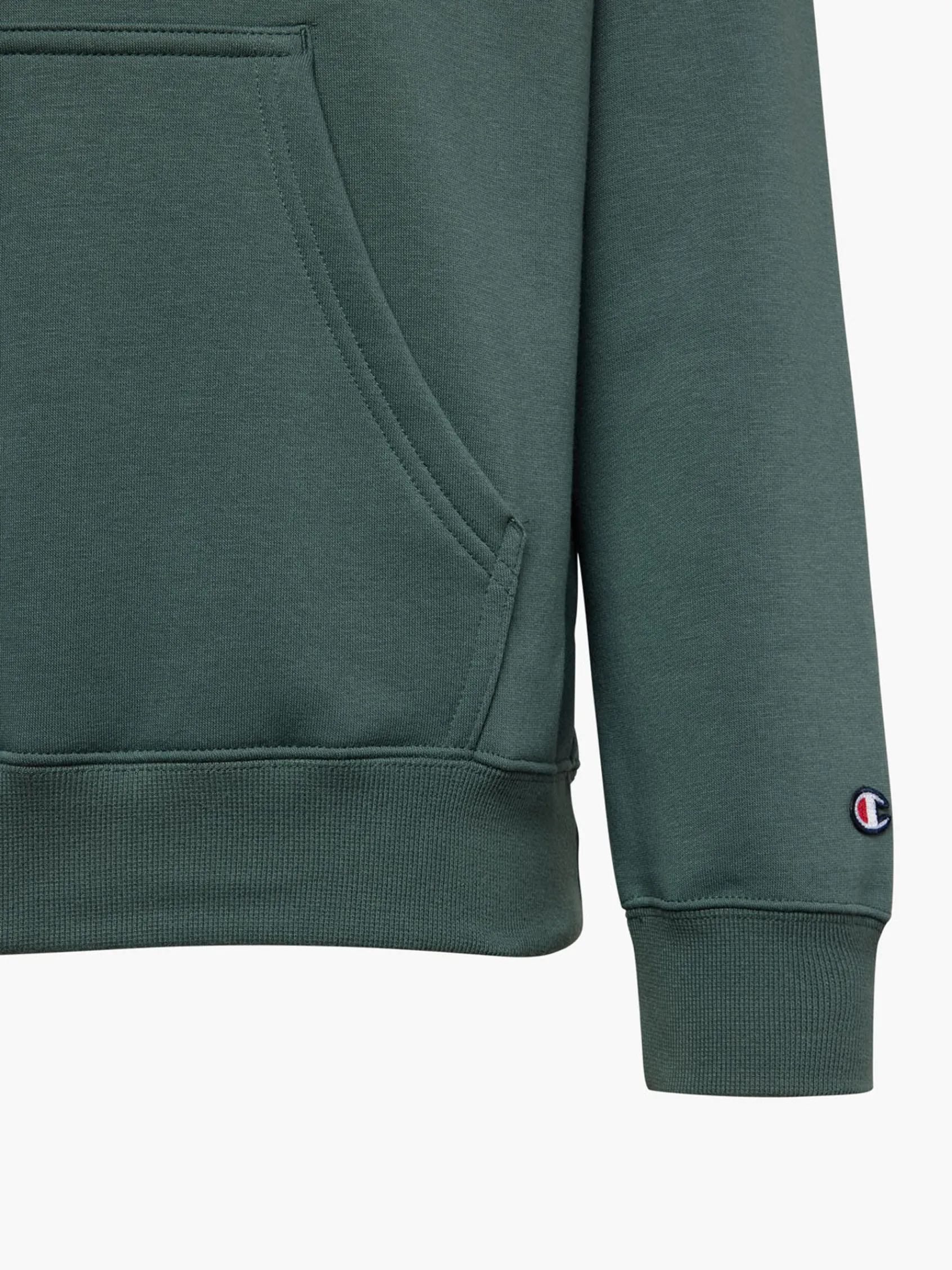 Herren Champion Hoodie