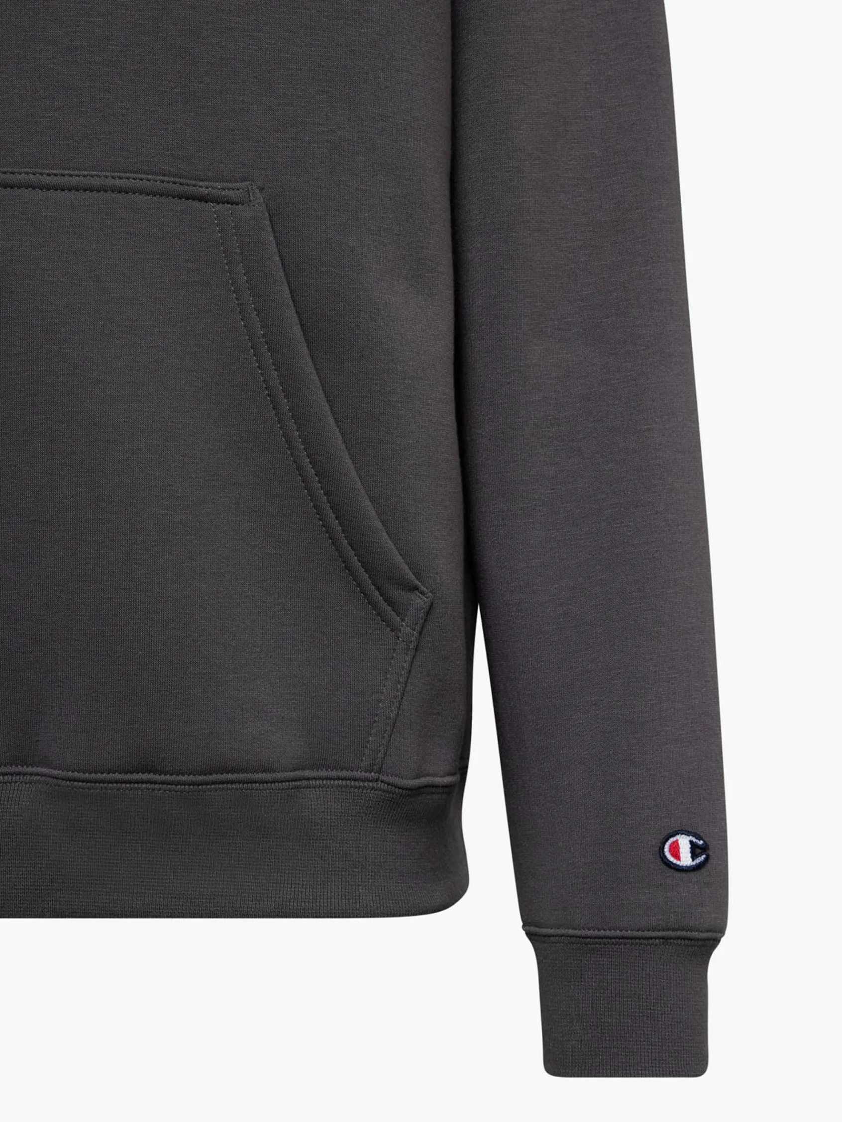 Herren Champion Hoodie