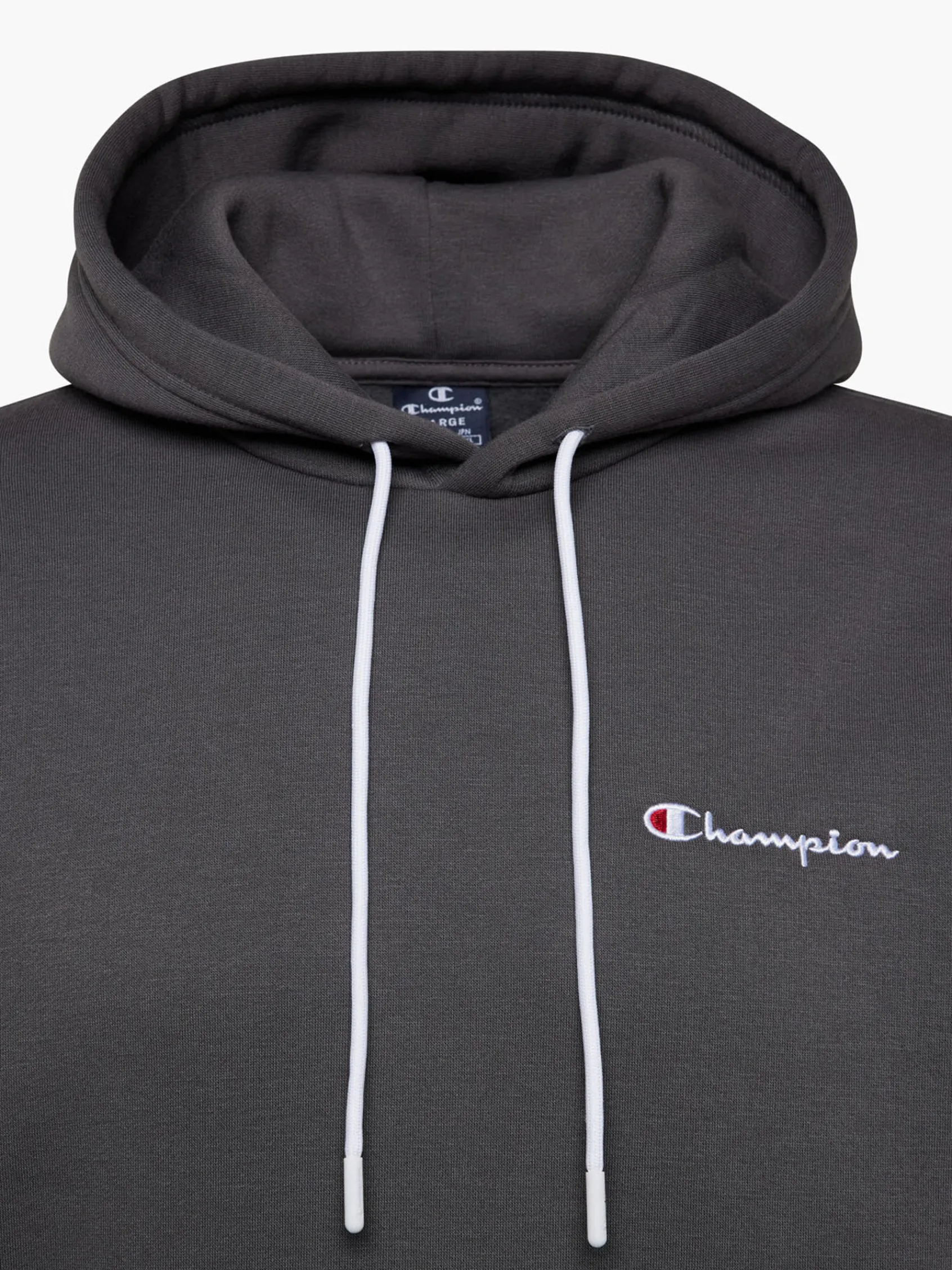 Herren Champion Hoodie